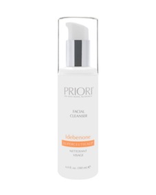 Priori Facial Cleanser (new formula)